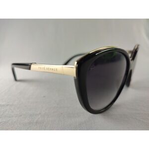 Prive Revaux The Bombshell‎ Women's Reading Sunglasses +2.00 Black Gold 58mm